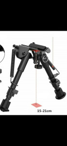 Bipod-Nogari za pušku