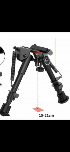Bipod-Nogari za pušku