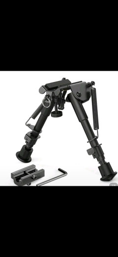 Bipod-Nogari za pušku