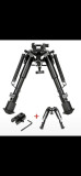 Bipod-Nogari za pušku