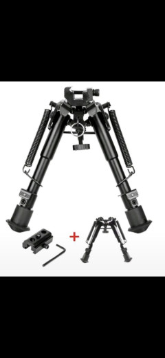 Bipod-Nogari za pušku