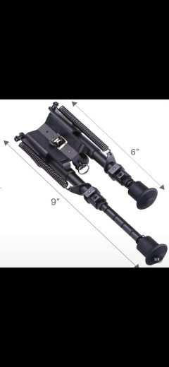 Bipod-Nogari za pušku
