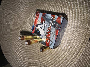Municija za 357 Magnum 125gr HORNADY XTP - American gunner