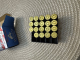 Municija za 357 Magnum 125gr HORNADY XTP - American gunner