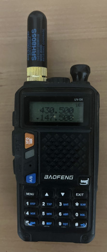 Kombinacija Brno mod. 802.10 sa aimpoint