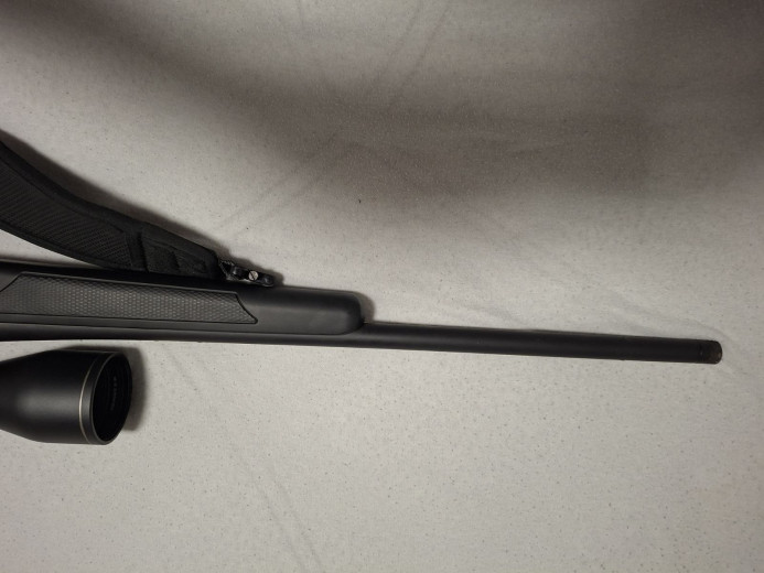 Bergara B14