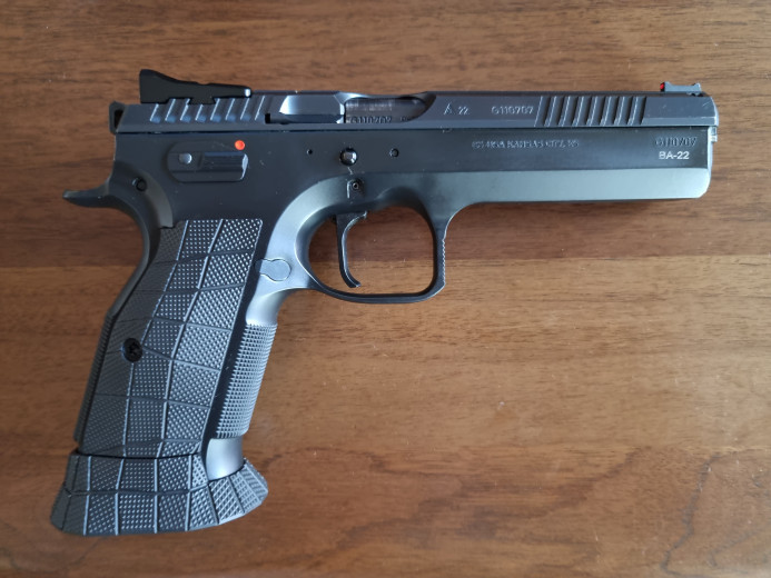 CZ TS 2