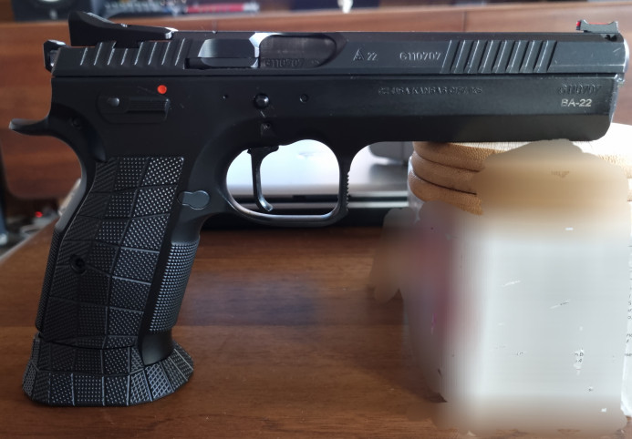 CZ TS 2