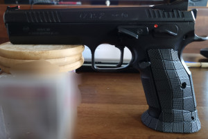 CZ TS 2
