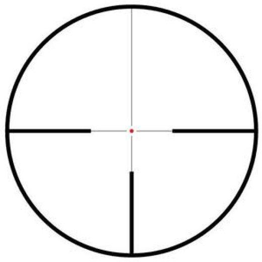 HAWKE VANTAGE 1,5-6X44IR L4A
