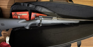 Mauser 18