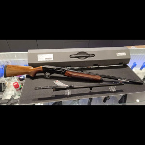 Lovačka Puška Istanbul Silah Impala Plus Nero WB Combo