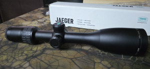 Yukon Jaeger 3-12x56