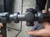 Scandium 2-12x50 crvena tacka