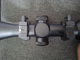 Scandium 2-12x50 crvena tacka