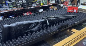 Lovacki karabin Bergara B14 Thumbhole cal. 308 Win