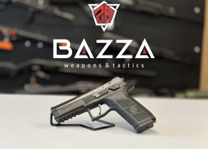 PIŠTOLJ CZ P09 9X19
