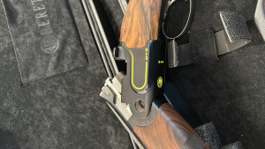 Beretta DT 11 DLC