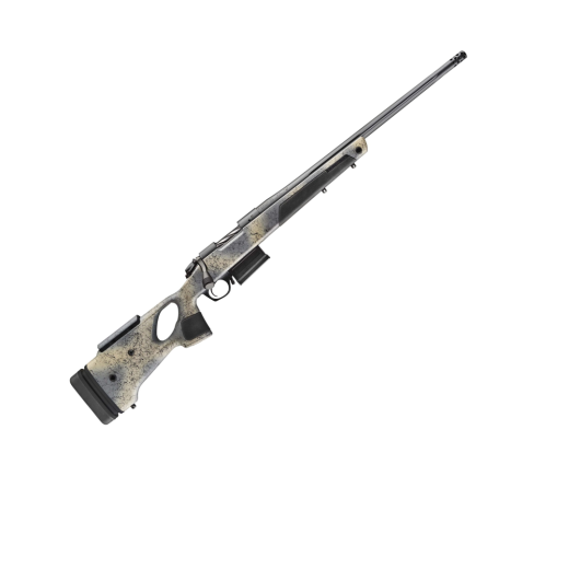 Lovački Karabin Bergara B-14 Thumbhole kal.243 Win