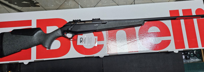Lovački karabin Benelli Lupo Granite Moss 30-06