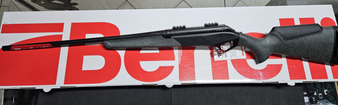 Lovački karabin Benelli Lupo Granite Moss 30-06
