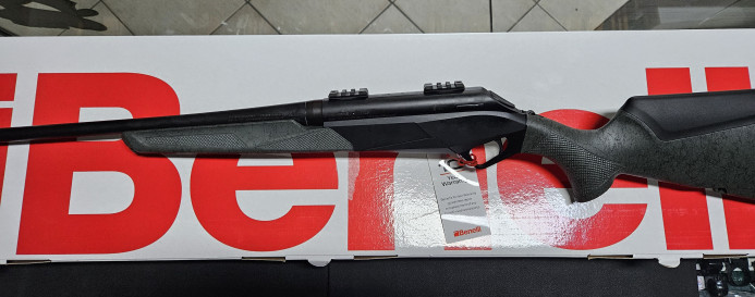 Lovački karabin Benelli Lupo Granite Moss 30-06