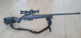 Optika Vortex Strike Eagle 1-8x24 sa Vortex nosačem