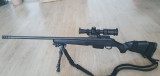 Optika Vortex Strike Eagle 1-8x24 sa Vortex nosačem