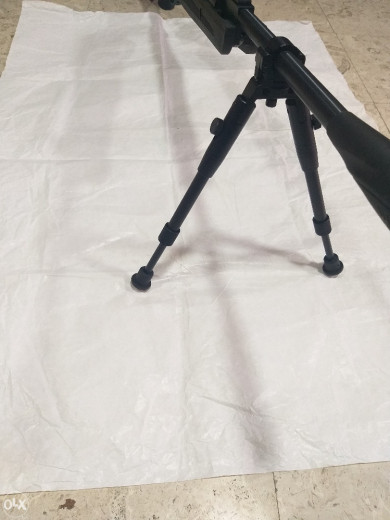 Bipod nogari,nogice za pušku