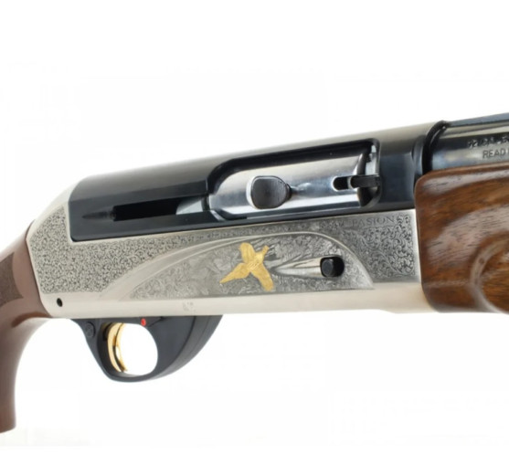Lovačka puška Benelli Pasion 12/76