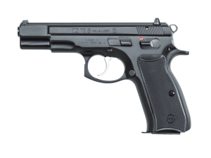 PIŠTOLJ CZ 75B 9X19