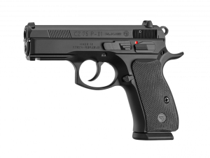 PIŠTOLJ CZ 75 P-01 OMEGA 9X19