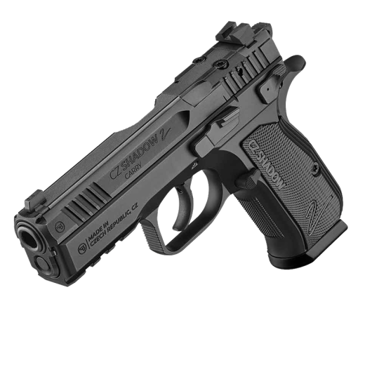 PIŠTOLJ CZ SHADOW 2 CARRY 9X19