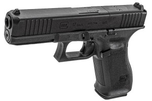 PIŠTOLJ GLOCK 17 MOS 9X19