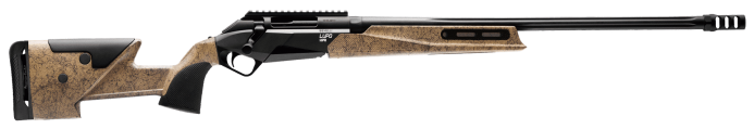KARABIN BENELLI LUPO HPR .338