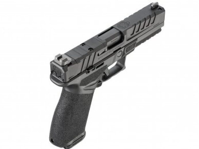 PIŠTOLJ HS ECHELON 4.5 OR 9X19 3 DOT NIŠAN