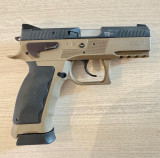 Phoenix Fusion Tactical