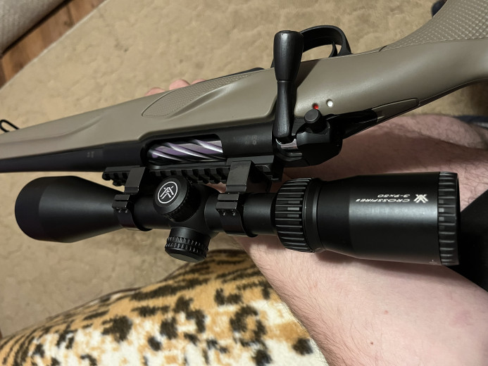 Lovački karabin Franchi Horizon 30-06