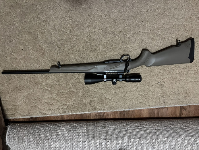 Lovački karabin Franchi Horizon 30-06