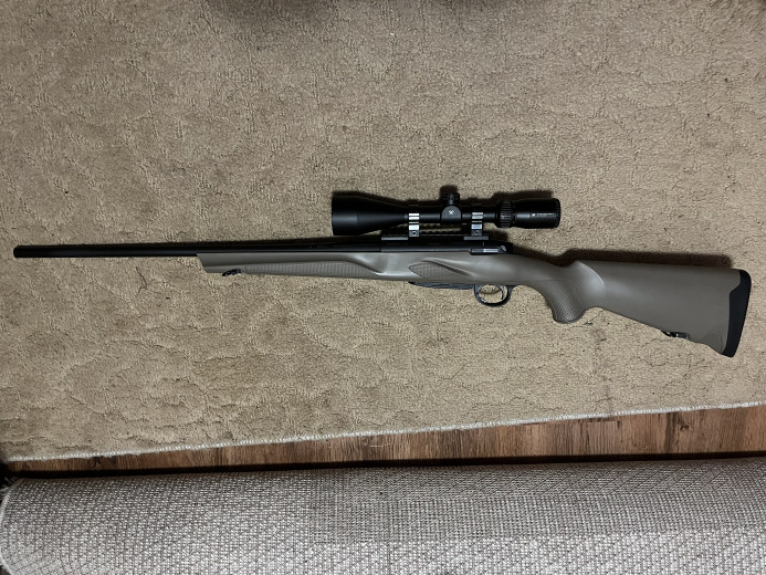 Lovački karabin Franchi Horizon 30-06