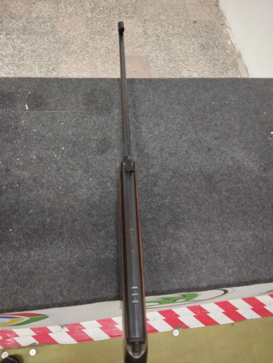 Vazdušna puška Slavia 631 Lux