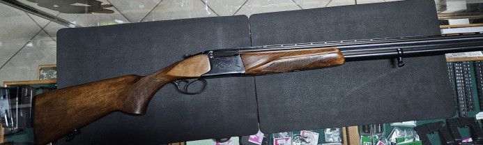 Lovačka puška Baikal IŽ 27-1C  12/70