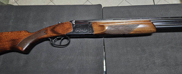 Lovačka puška Baikal IŽ 27 EM 12/70