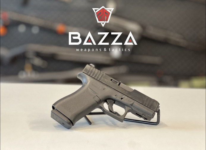 GLOCK 43X TRICIJUM NIŠANI