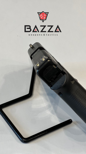 GLOCK 43X TRICIJUM NIŠANI