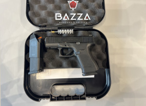 GLOCK 43X TRICIJUM NIŠANI