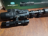 Noćna optika Yukon photon rt
