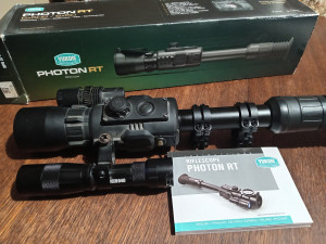 Noćna optika Yukon photon rt
