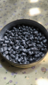 Dijabole 4.5 JSB , H&N Terminator