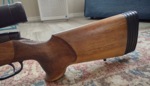 Steyr manlicher ssg 69